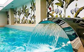 Afrodyta Spa